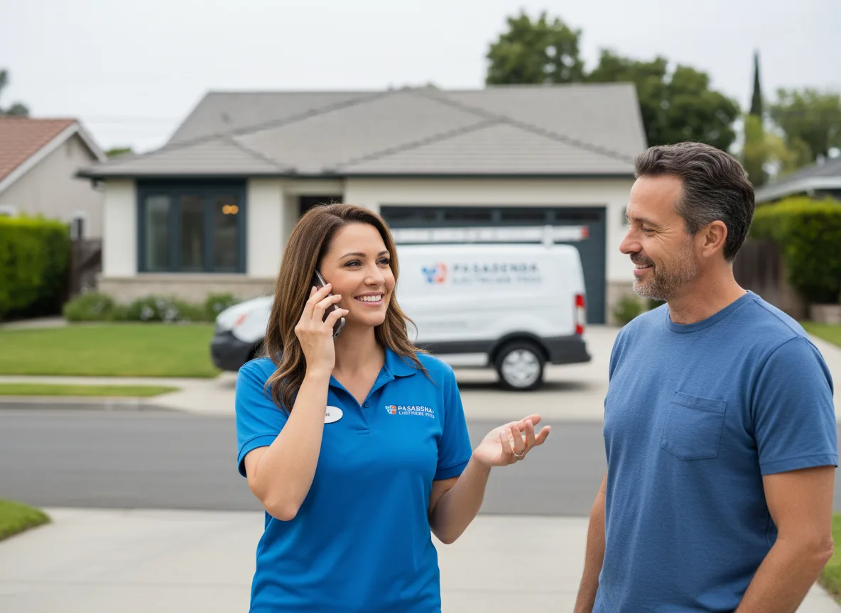 Electrician Pine Grove, PA FAQs